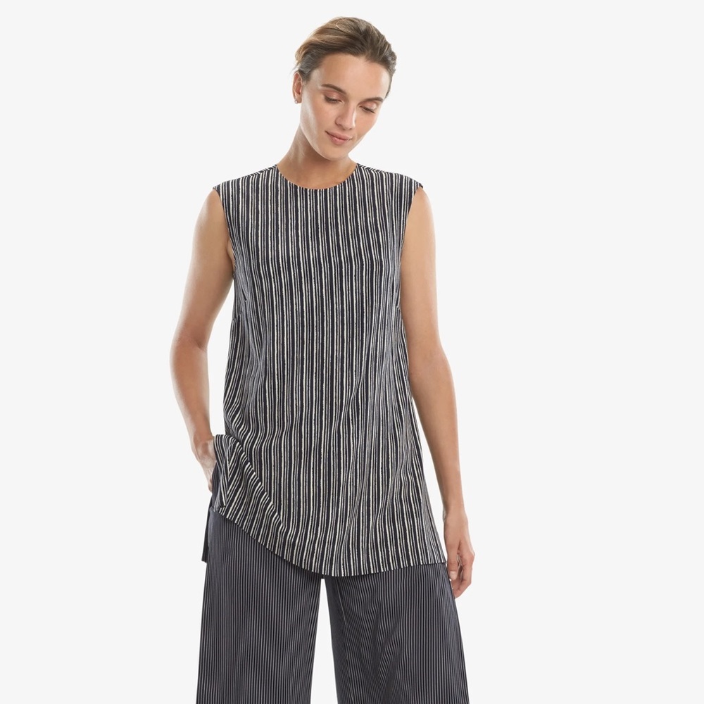 MM LaFleur Nell Tunic - XL